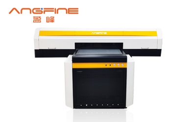 ANGFINE Digital Bronzing machine