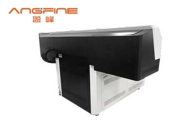 ANGFINE Digital Varnishing Printing Press