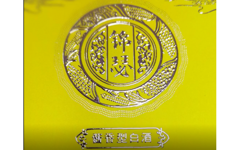 Collection of Labels